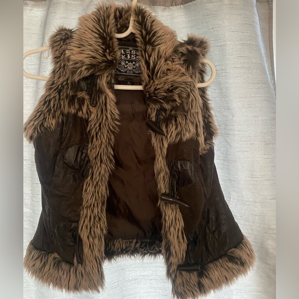 Vest